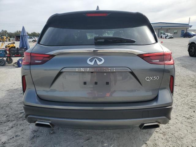 3PCAJ5BA1MF119669 | 2021 INFINITI QX50 LUXE