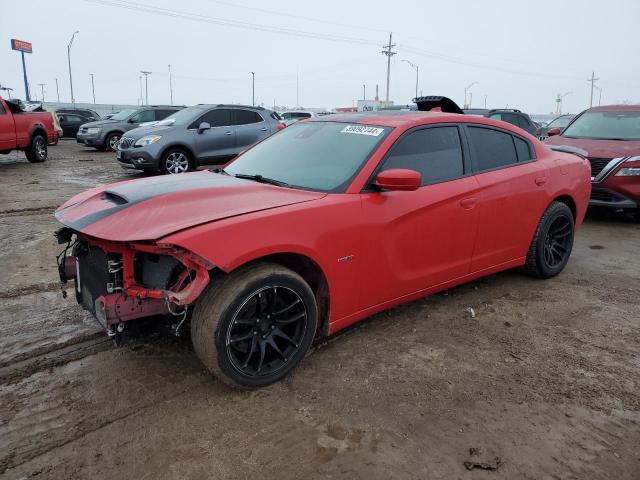 2015 DODGE CHARGER R/ - 2C3CDXCT1FH728936