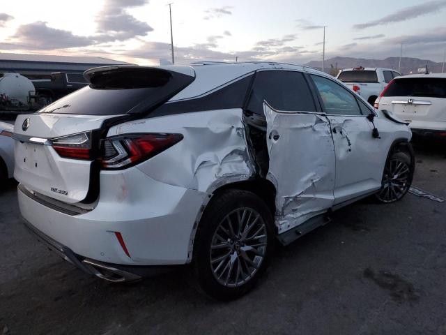 2T2ZZMCA1JC097527 | 2018 LEXUS RX 350 BAS