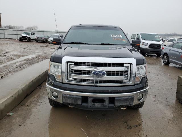 1FTFX1EF7EKD10828 | 2014 FORD F150 SUPER