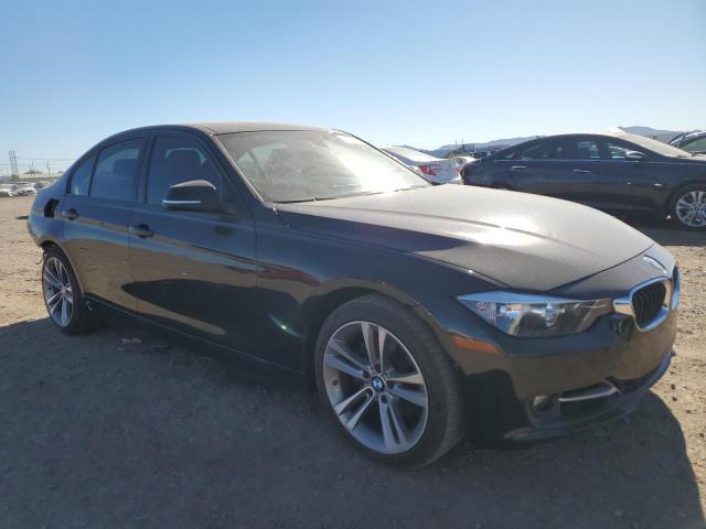 WBA3B5G59ENS11551 | 2014 BMW 328 XI SUL