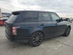 LAND ROVER RANGE ROVE снимка