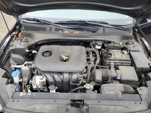 3KPF24AD4NE450925 Kia Forte FE 11