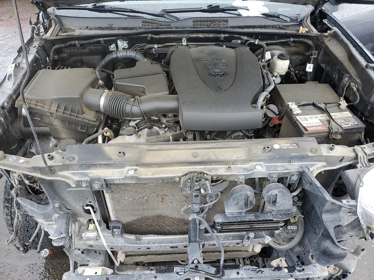 3TMGZ5AN7HM112573 TOYOTA TACOMA 2017