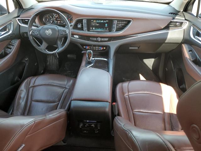 2018 BUICK ENCLAVE AV - 5GAERDKWXJJ126075