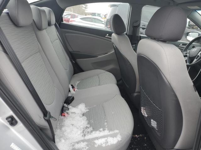 2016 HYUNDAI ACCENT SE - KMHCT4AE8GU024941
