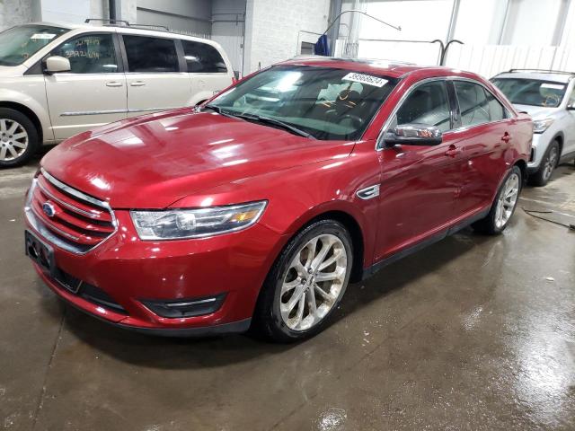 1FAHP2J81FG157685 | 2015 FORD TAURUS LIM