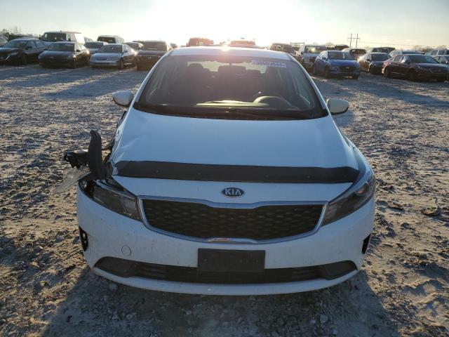 3KPFL4A7XHE098803 | 2017 KIA FORTE LX