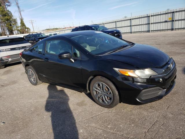 2HGFG3B51EH504027 | 2014 HONDA CIVIC LX