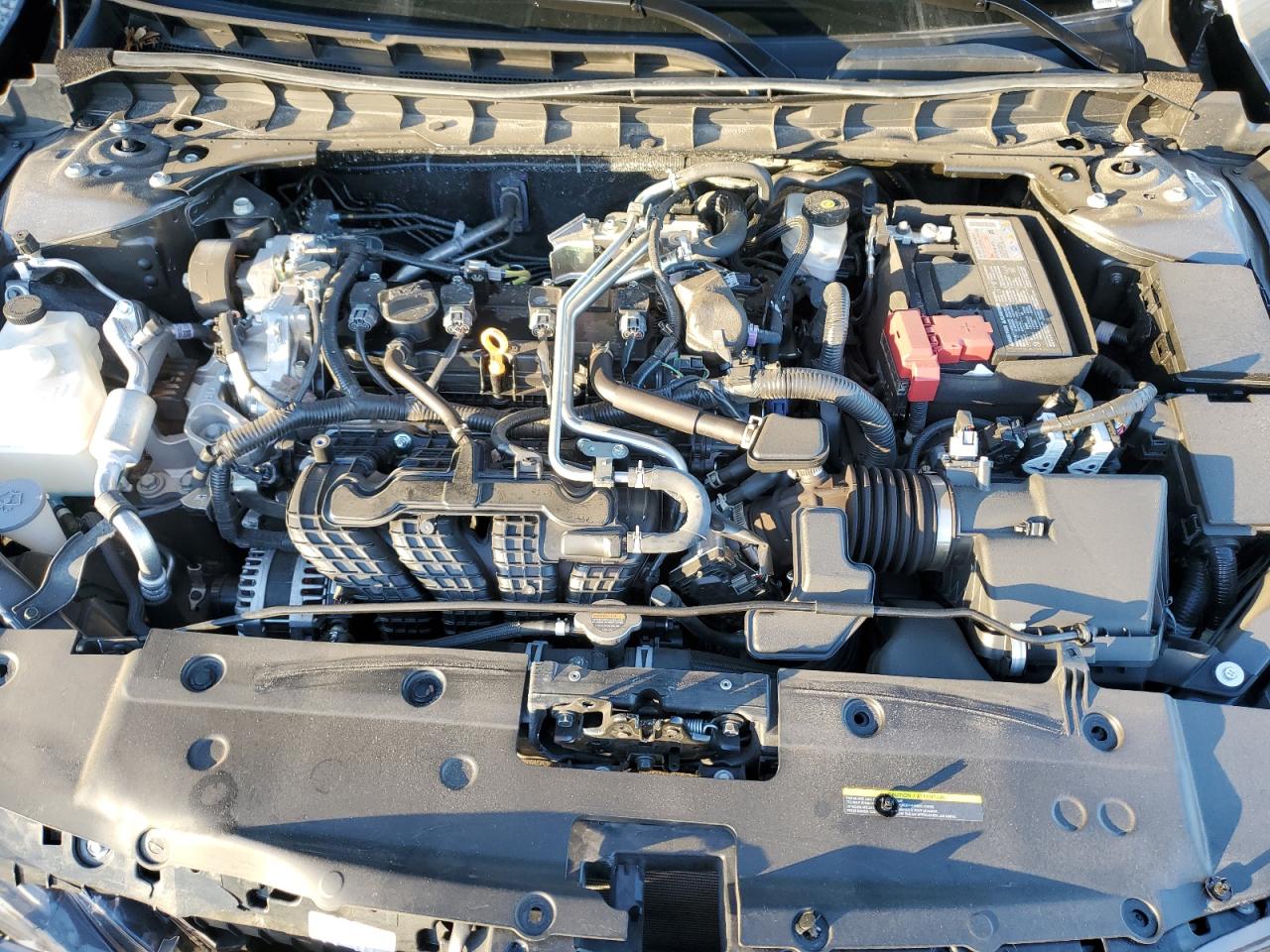 1N4BL4DV4PN338338 NISSAN ALTIMA 2023