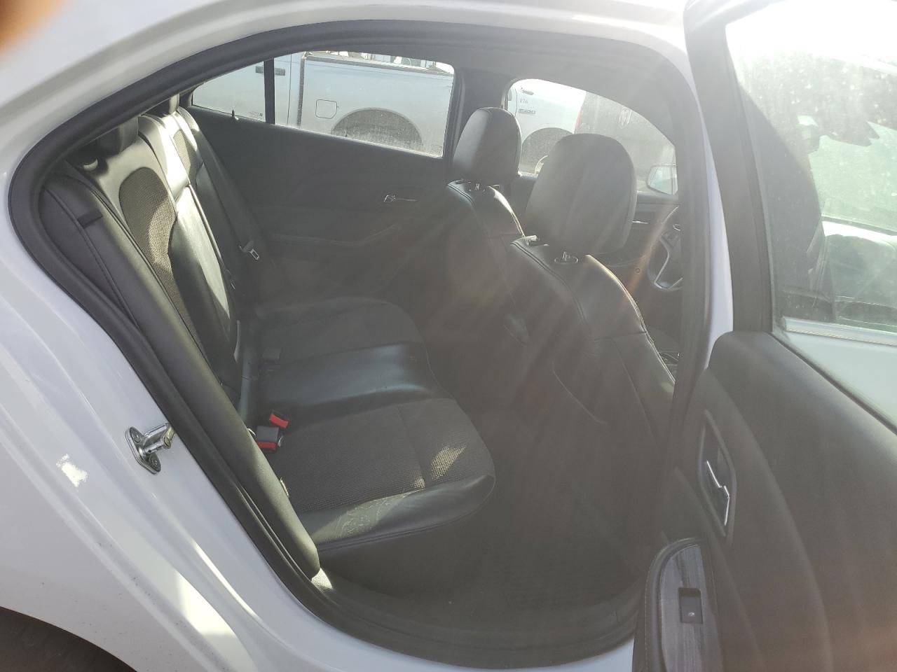 1G11C5SA4GU132012 CHEVROLET MALIBU 2016