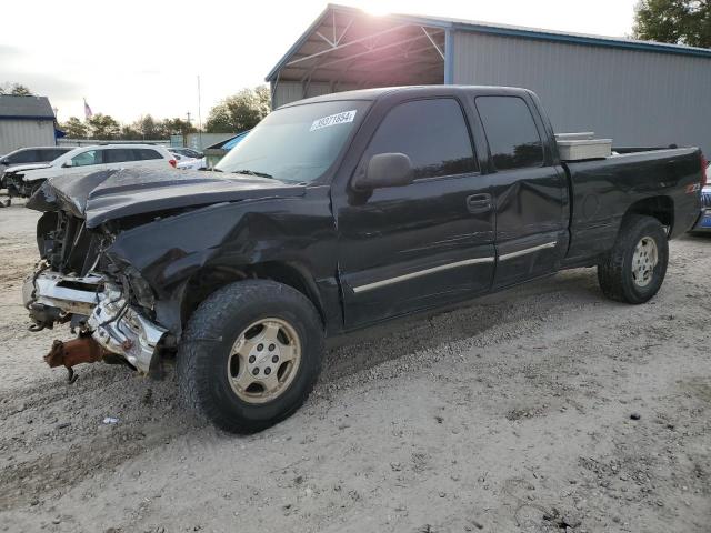 2003 Chevrolet C/K 1500 