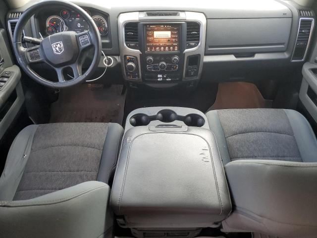 2015 RAM 1500 SLT 3C6RR7LT5FG596441