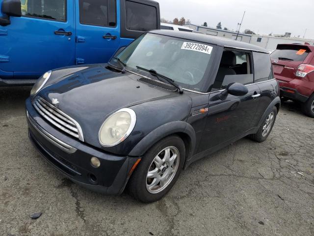 2006 MINI Cooper Coupe 