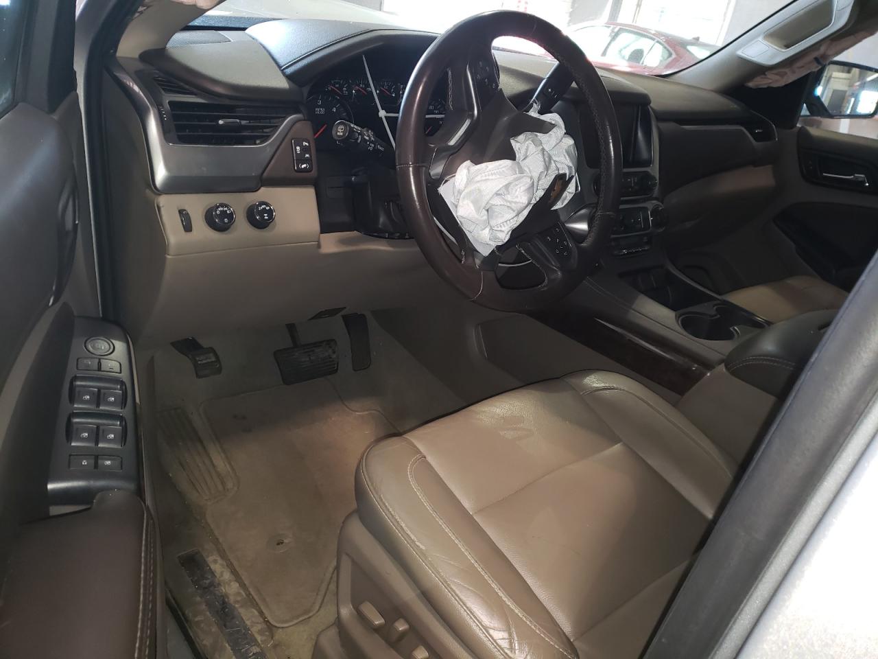 1GNSKBKC9JR270547 CHEVROLET TAHOE 2018
