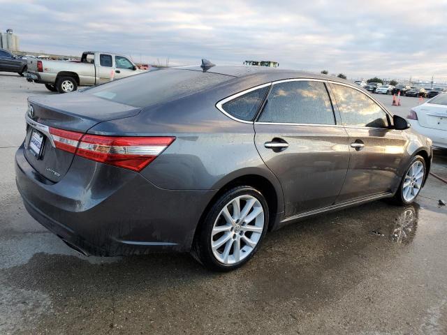 4T1BK1EB8FU159638 | 2015 TOYOTA AVALON XLE