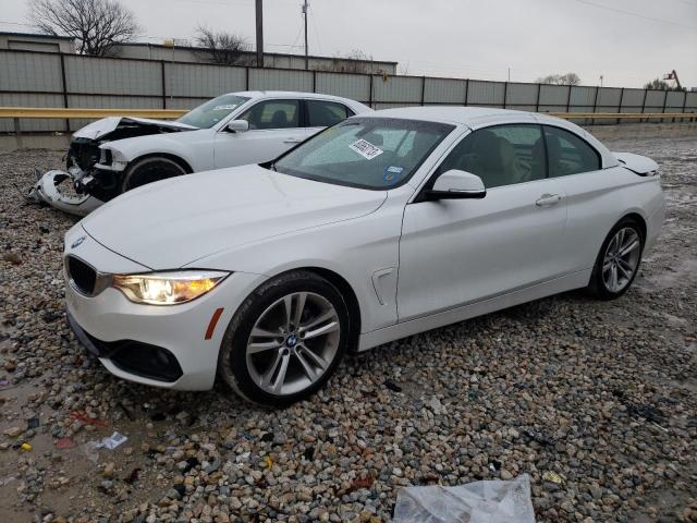 2017 BMW 4 Series 430i