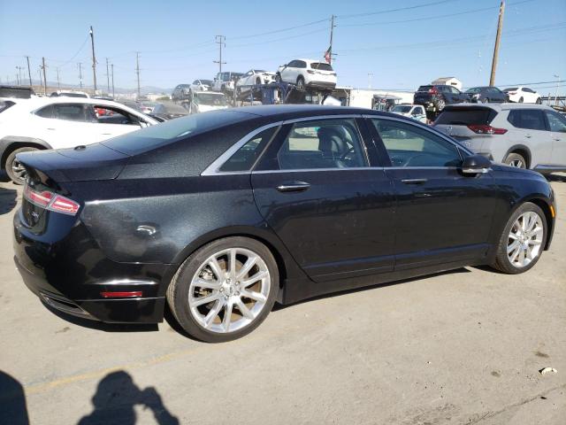 3LN6L2LU2FR625838 | 2015 LINCOLN MKZ HYBRID