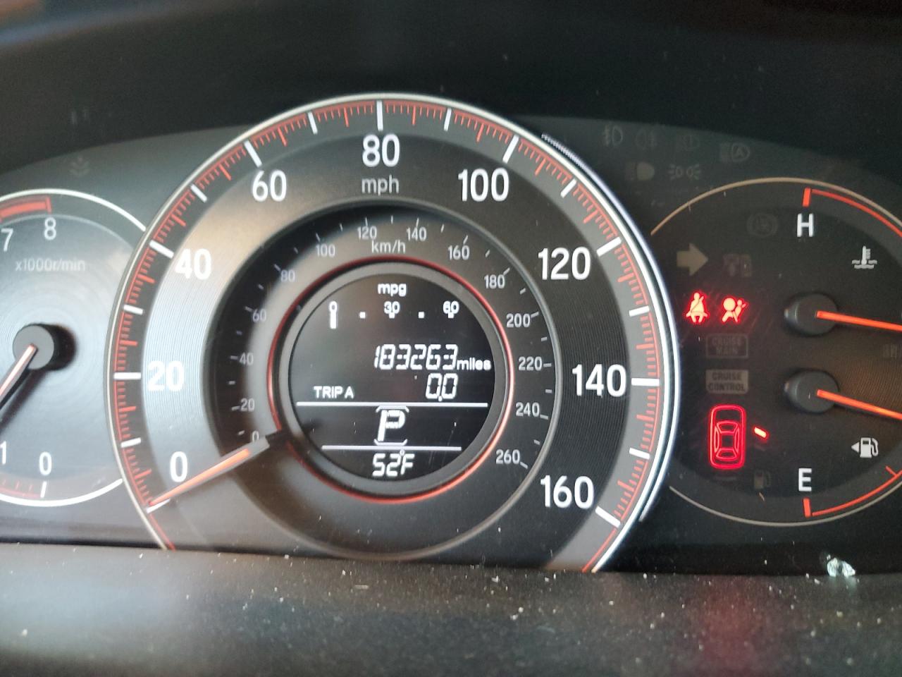 1HGCR2F54HA136267 HONDA ACCORD 2017