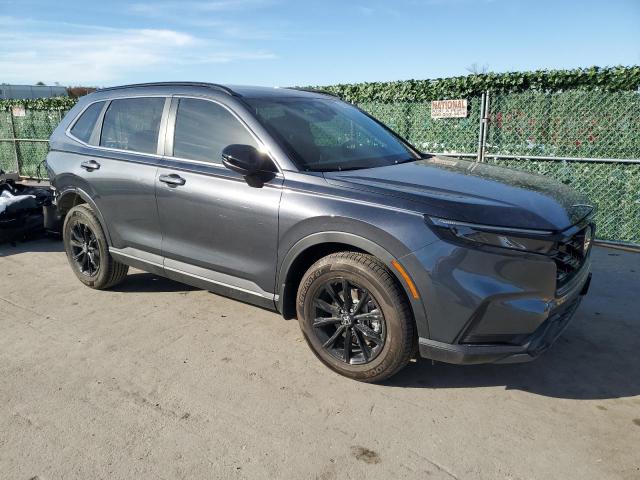 2023 HONDA CR-V SPORT - 7FARS5H51PE013015