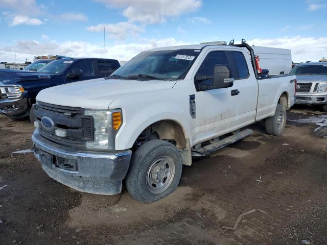 1FT7X2B6XHEC20980 | 2017 Ford f250 super duty