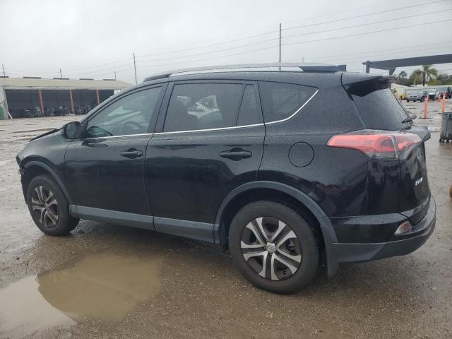 2T3ZFREV1JW450462 | 2018 TOYOTA RAV4 LE