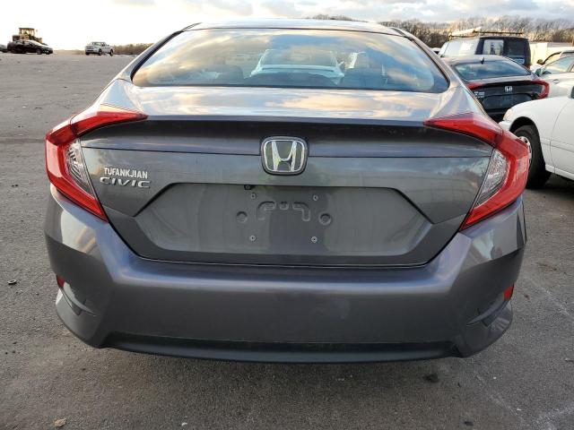 19XFC2F55GE248097 | 2016 HONDA CIVIC LX