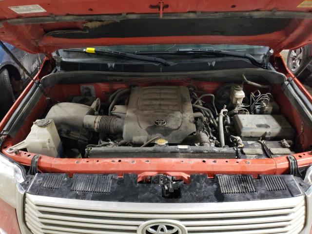2016 TOYOTA TUNDRA CRE - 5TFHY5F19GX544250