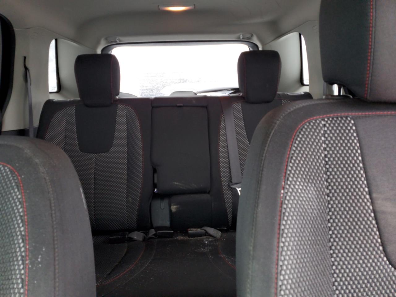 2GKALMEK5H6151789 GMC TERRAIN 2017