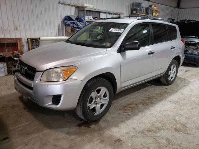 2010 Toyota RAV4 