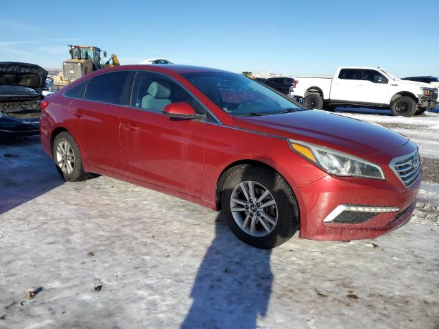 5NPE24AF3GH263641 | 2016 HYUNDAI SONATA SE