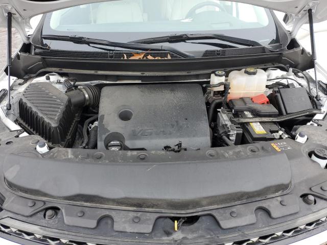 2022 BUICK ENCLAVE AV - 5GAEVCKW2NJ129354