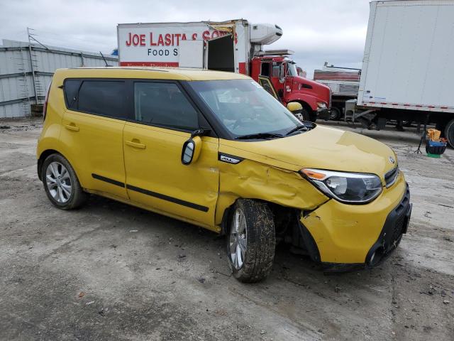Vin: kndjp3a55e7065128, lot: 40087434, kia soul + 20144