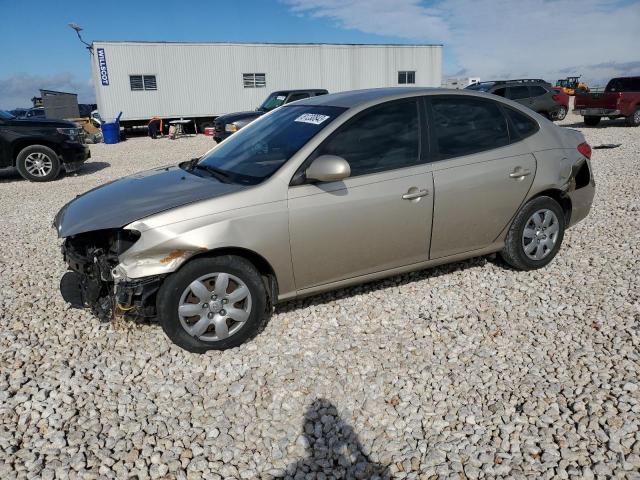 2009 Hyundai Elantra GLS