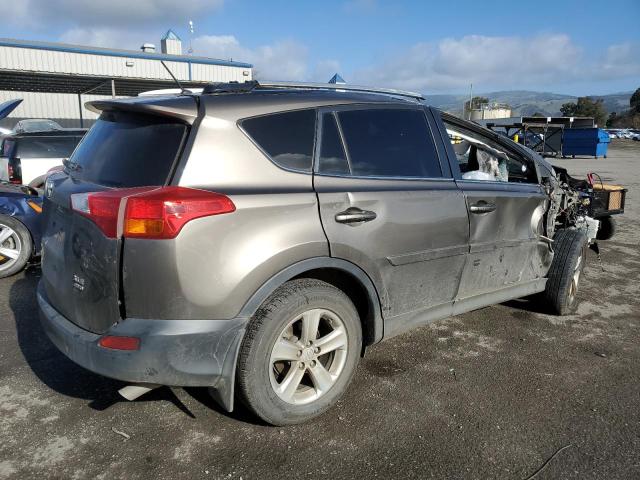 2013 Toyota Rav4 Xle VIN: JTMRFREV3DD014715 Lot: 51137704