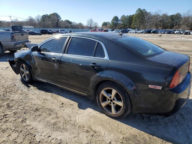 2009 Chevrolet Malibu 1Lt VIN: 1G1ZH57B19F129775 Lot: 45480324