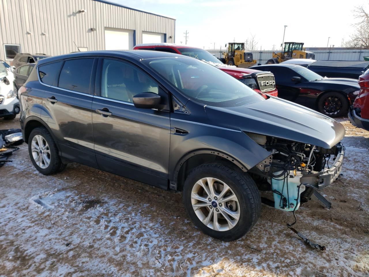 1FMCU9GD3HUB38856 FORD ESCAPE 2017