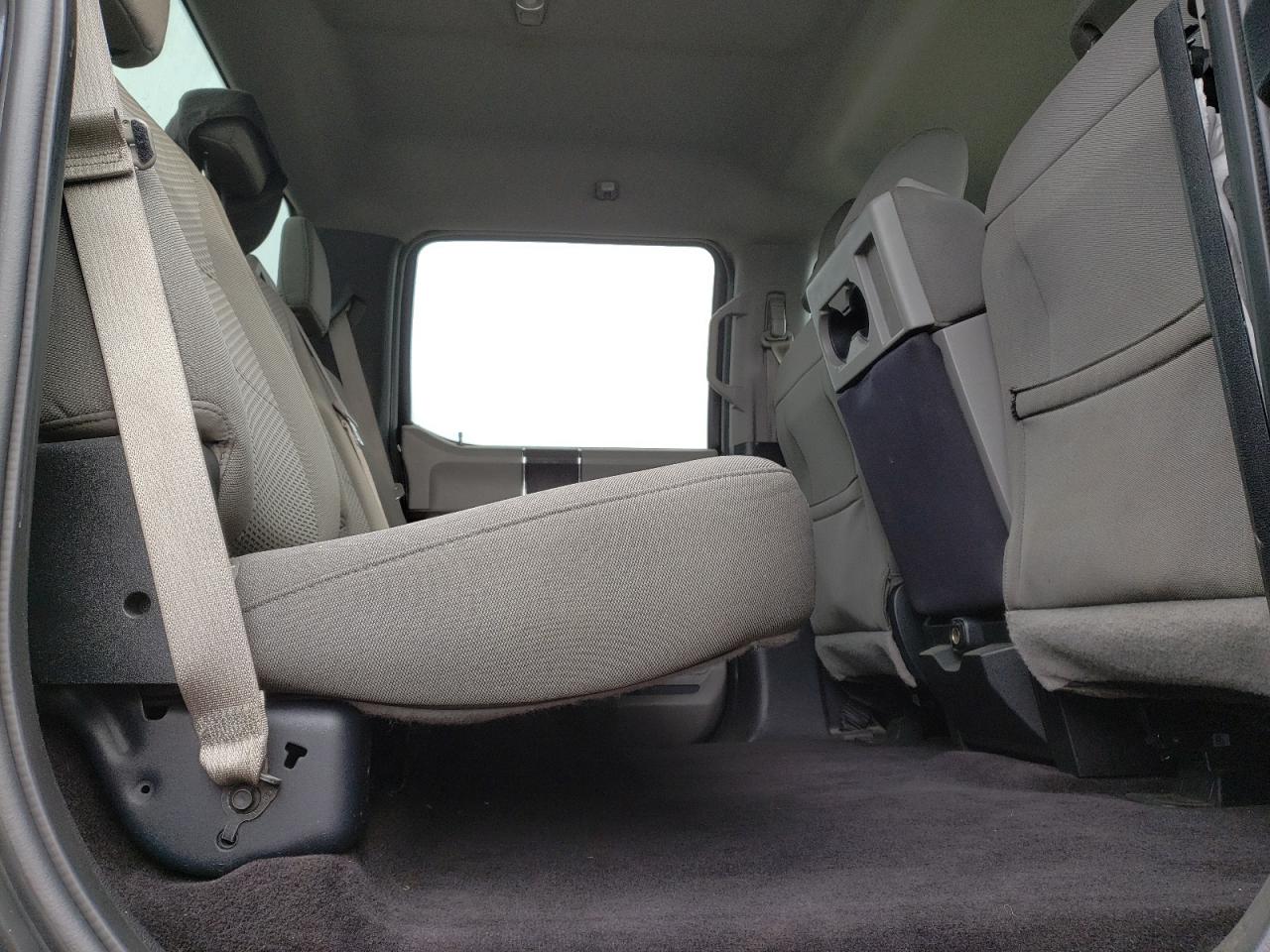 1FTEW1CG8HKD00596 FORD F-150 2017