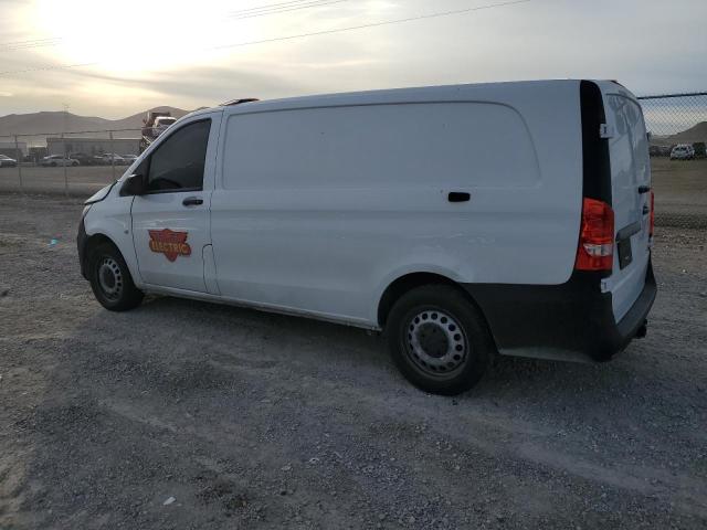 2020 MERCEDES-BENZ METRIS - W1YV0CEY9L3725441