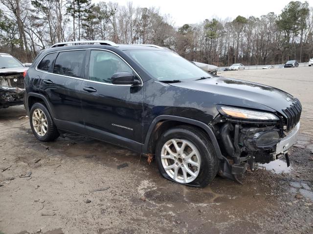 1C4PJLLX8JD524996 | 2018 JEEP CHEROKEE L