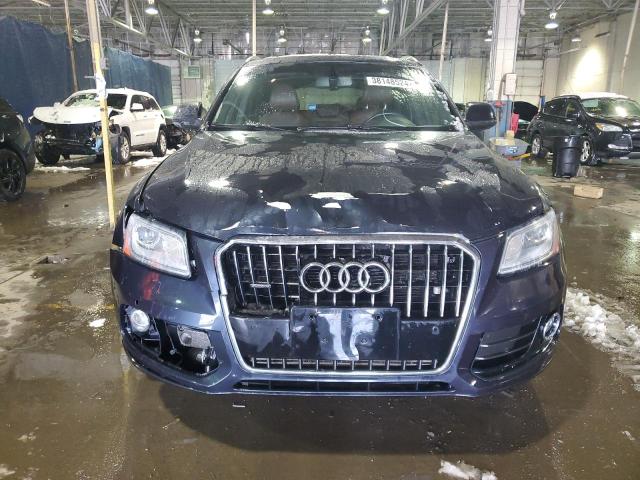 VIN WA1LFAFP6DA100586 2013 Audi Q5, Premium Plus no.5