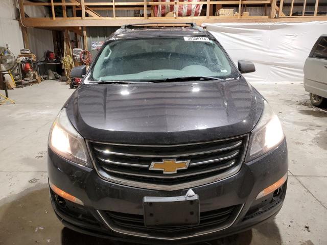 1GNKRFED6EJ215405 | 2014 CHEVROLET TRAVERSE L