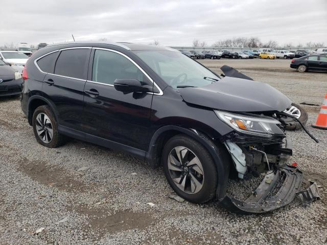 5J6RM4H95GL076726 | 2016 HONDA CR-V TOURI