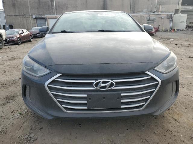 5NPD84LF4HH016931 | 2017 HYUNDAI ELANTRA SE