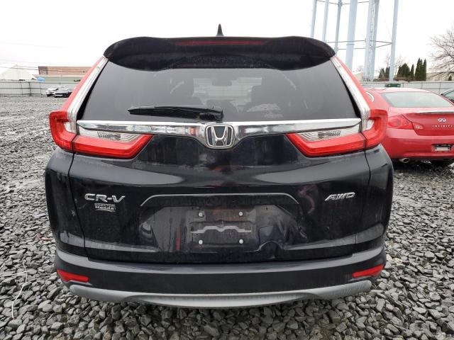 2HKRW2H56HH653481 | 2017 HONDA CR-V EX