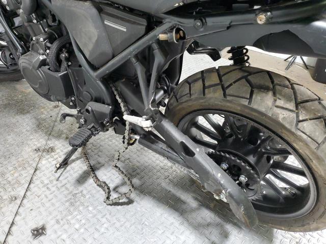 2023 HONDA CL500 A MLHPC6756P5000735