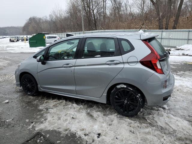 2019 HONDA FIT SPORT - 3HGGK5H61KM748644