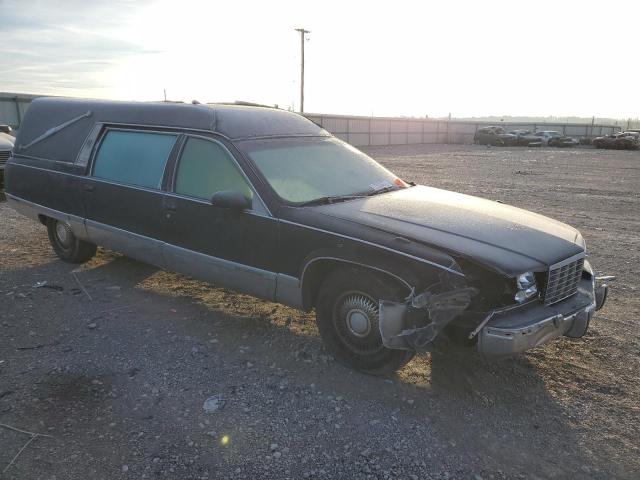 1GEFH90P4RR704769 | 1994 Cadillac commercial chassis