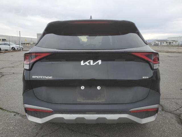 2023 Kia Sportage Ex VIN: 5XYK3CAF8PG013135 Lot: 37084164