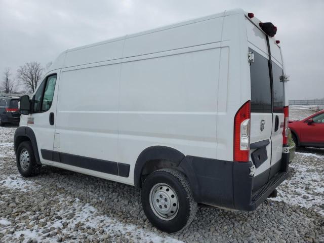 3C6TRVCG8KE523342 | 2019 RAM PROMASTER